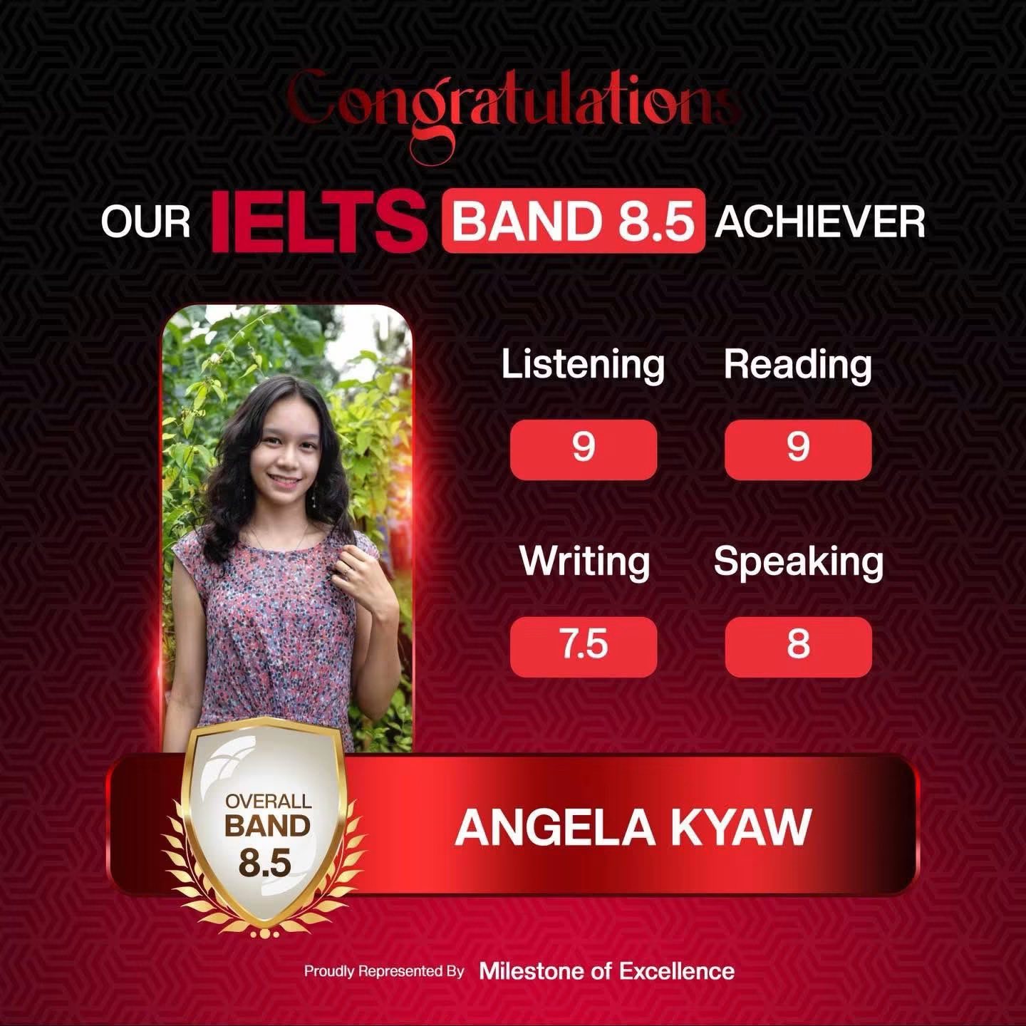 Angela Kyaw 