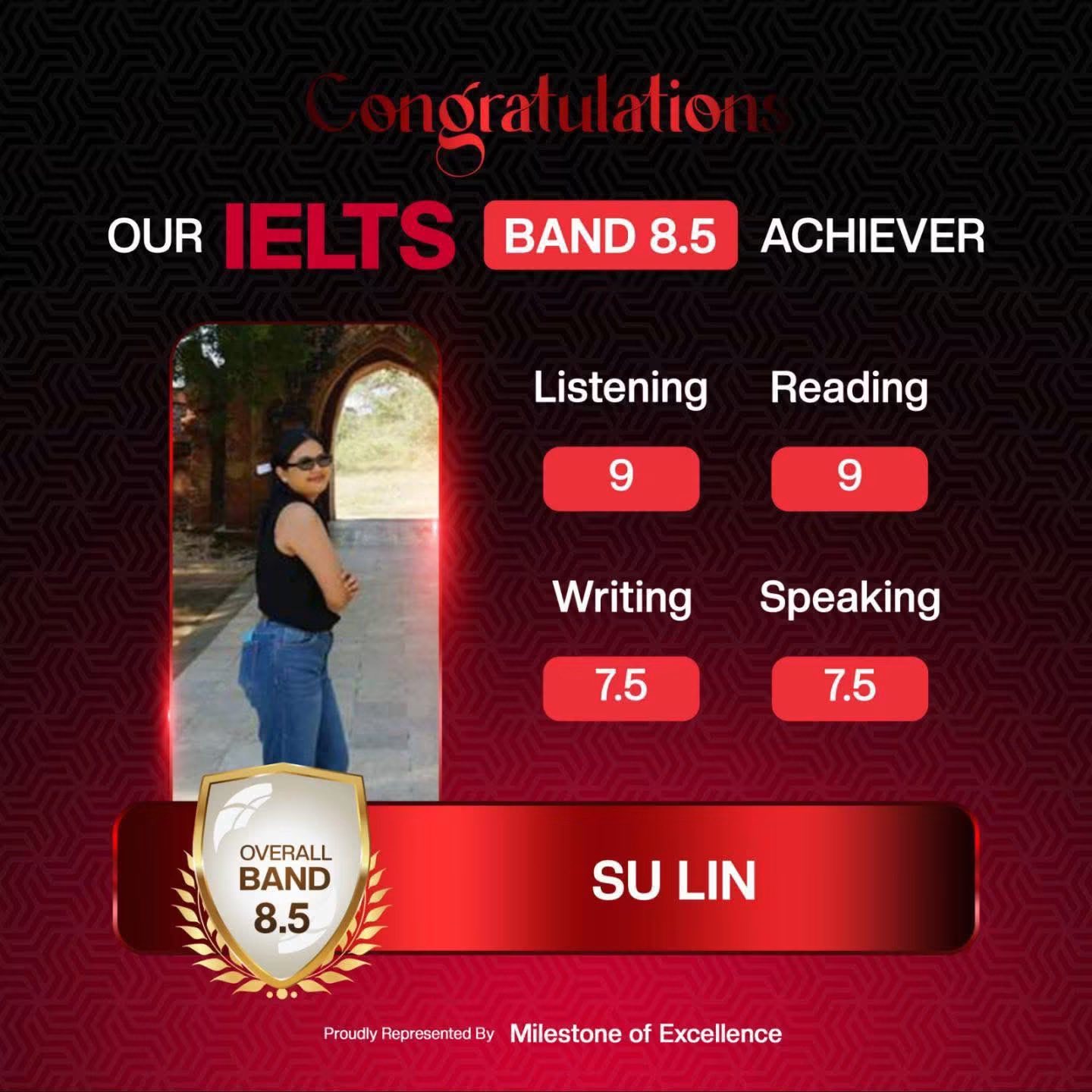 Su Lin 