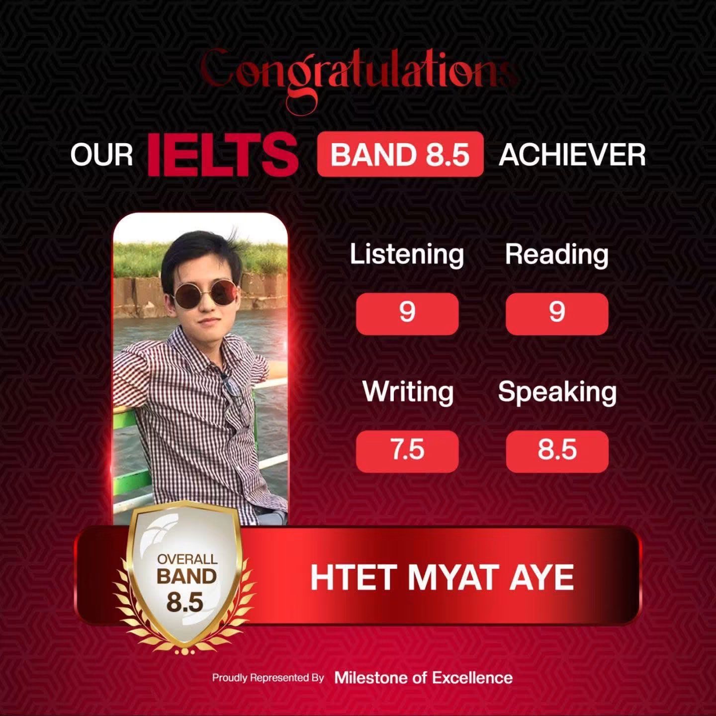 Htet Myat Aye 