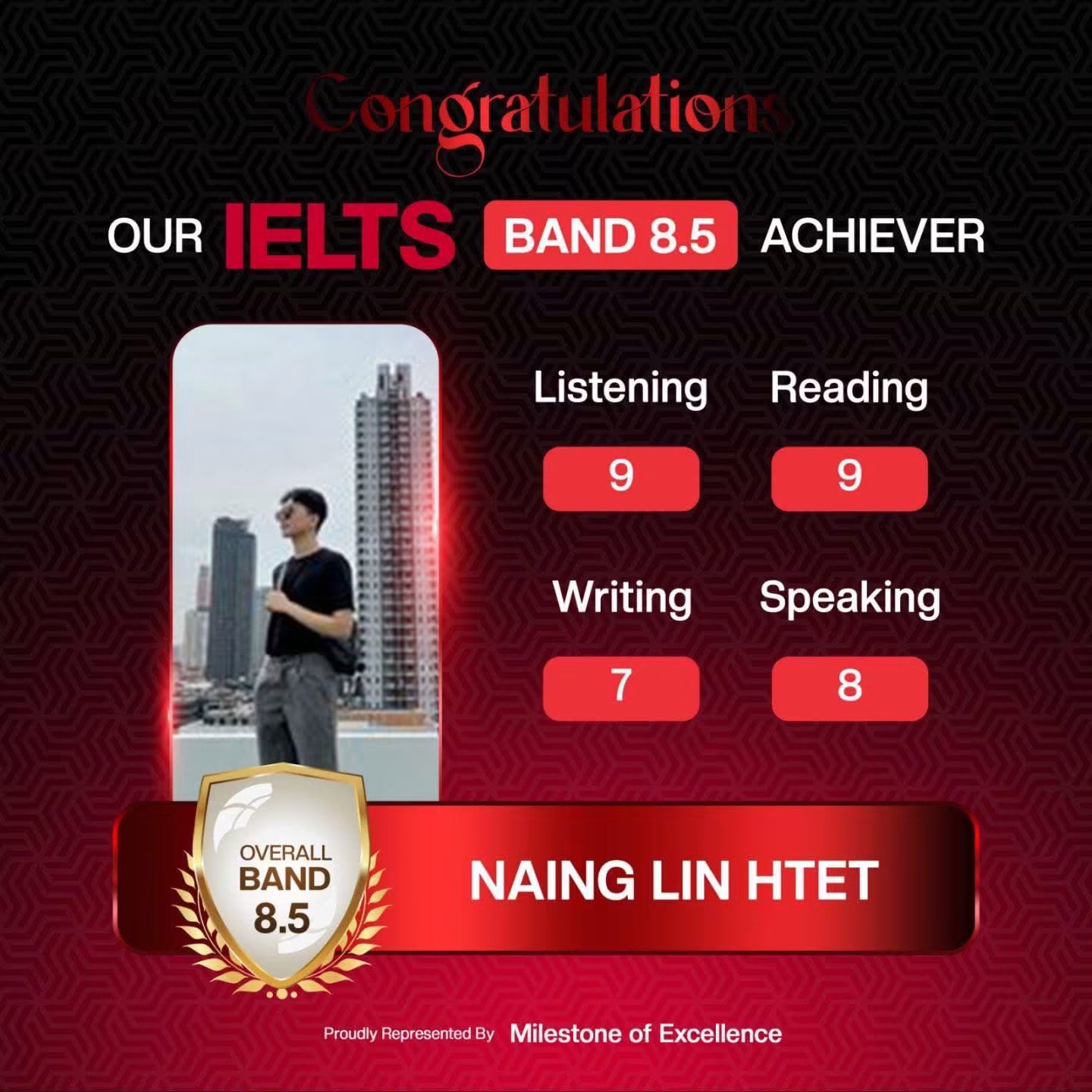 Naing Lin Htet 