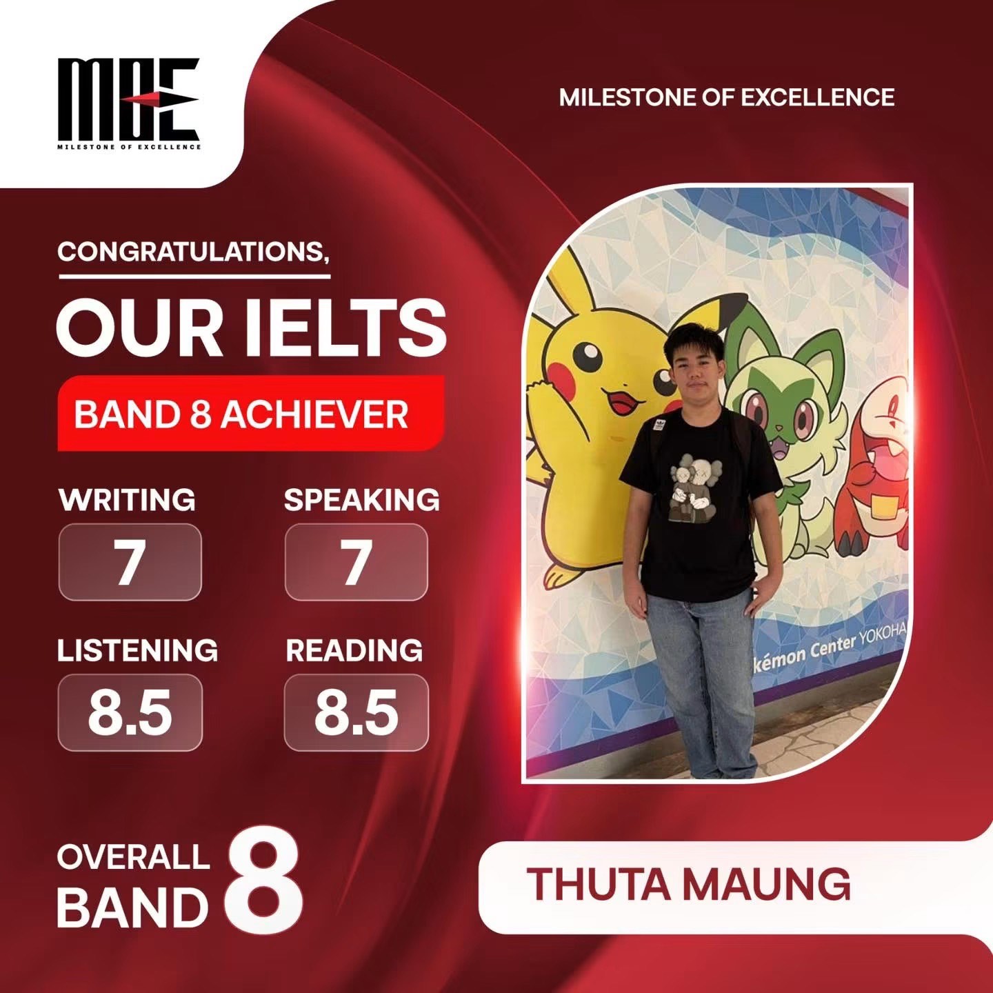 Thuta Maung
